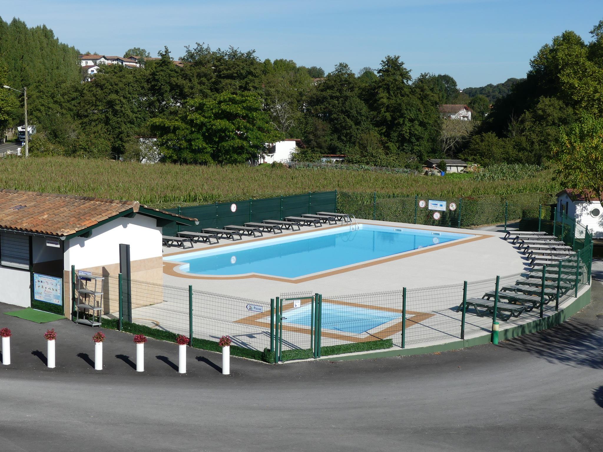 Camping Antton Camping Antton