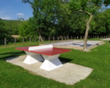 Foto #16 van Camping Antton