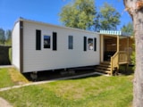 Foto #5 van Camping Antton
