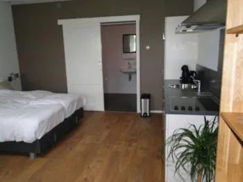 Location - Chambre B & B - Camping Boerderij de Spijken