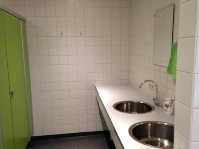 Camping Boerderij de Spijken