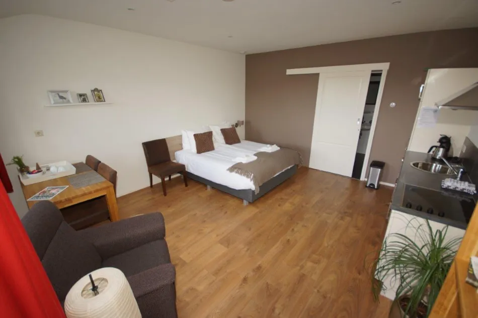 Camping Boerderij de Spijken