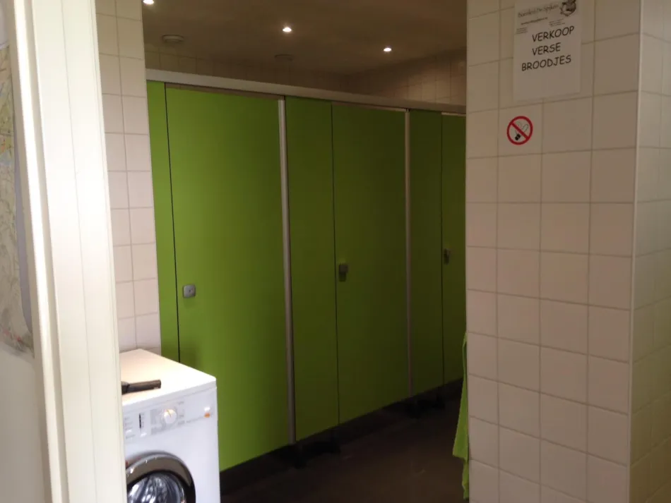 Camping Boerderij de Spijken