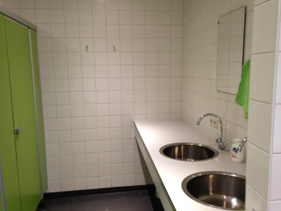 Camping Boerderij de Spijken