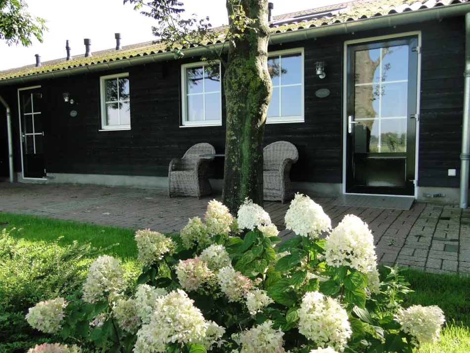 Camping Boerderij de Spijken