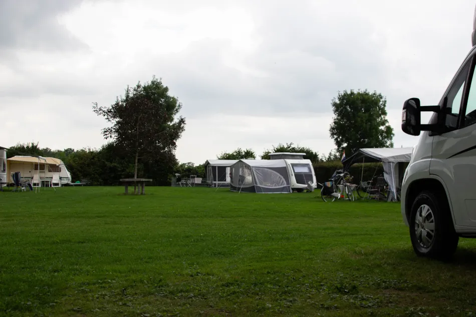 Camping Boerderij de Spijken
