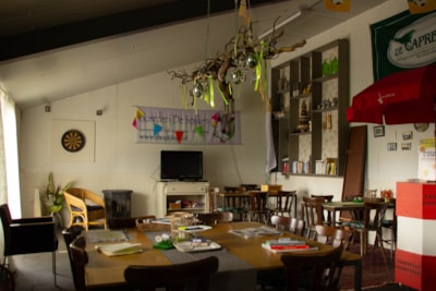Camping Boerderij de Spijken