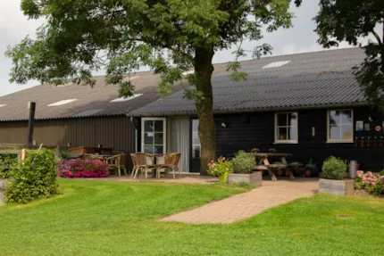 Camping Boerderij de Spijken - Camping2Be