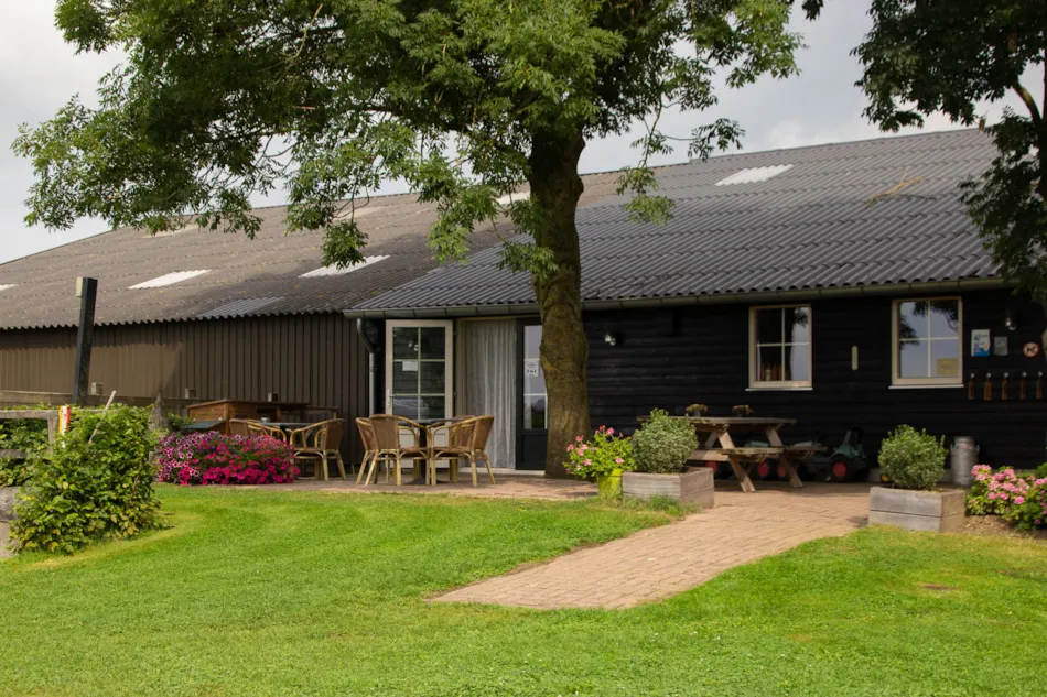 Camping Boerderij de Spijken