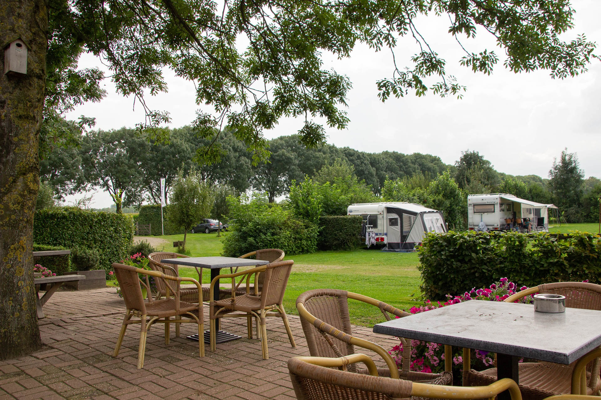 Camping Boerderij de Spijken — Photo 2