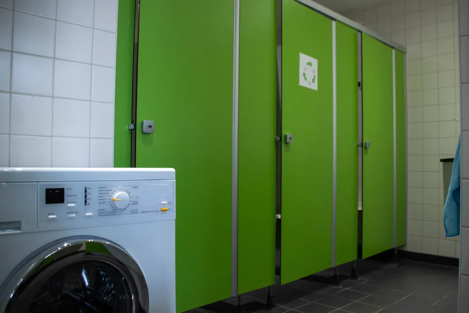 Camping Boerderij de Spijken