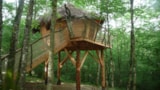 Cabane Aux Fées Pour 4 Personnes Maximum (Petits Déjeuners Offerts) Cabane Aux Fées Pour 4 Personnes Maximum (Petits Déjeuners Offerts)