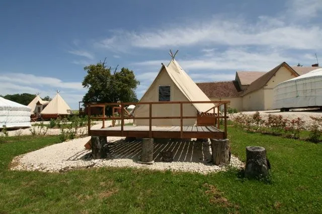 Tipi Duo