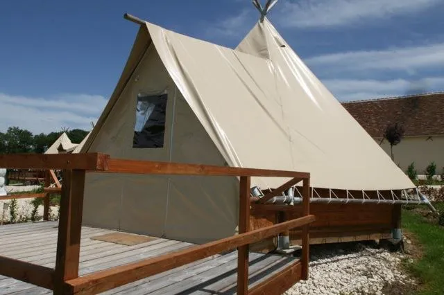 Tipi Duo
