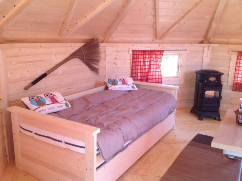 Kota Familial (19 M² )