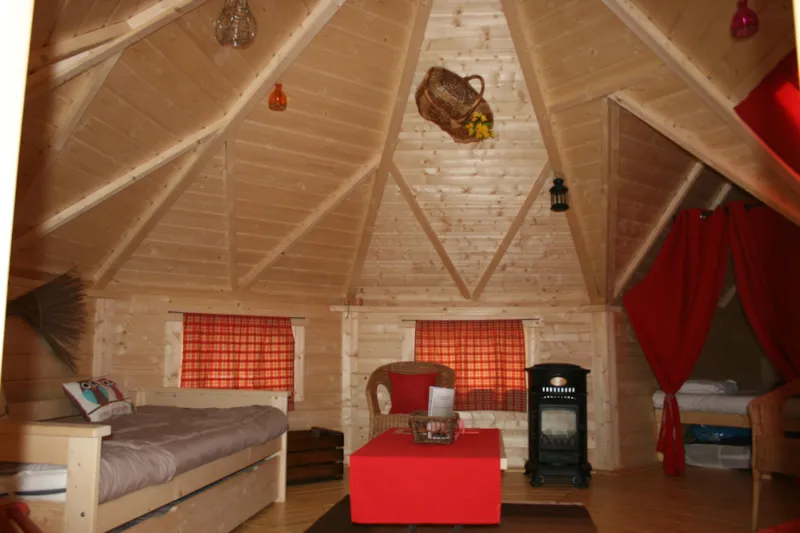 Kota Familial (19 M² )