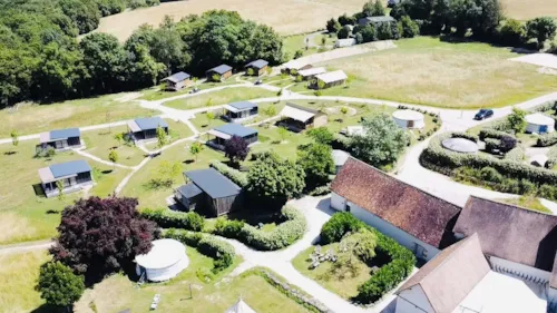 La Buissonnière Lodges