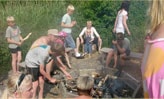 Horsens City camping ApS - image n°38 - Roulottes