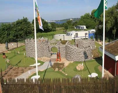 Horsens City camping ApS