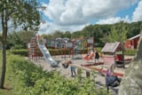 Foto #64 van Horsens City camping ApS