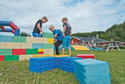 Horsens City camping ApS - image n°59 - Roulottes
