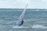 Foto #55 van Horsens City camping ApS