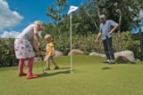 Foto #50 van Horsens City camping ApS