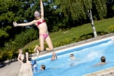 Foto #74 van Horsens City camping ApS