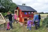 Foto #75 van Horsens City camping ApS