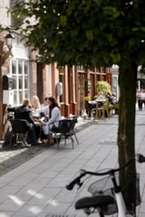 Foto #82 van Horsens City camping ApS