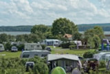 Foto #5 van Horsens City camping ApS