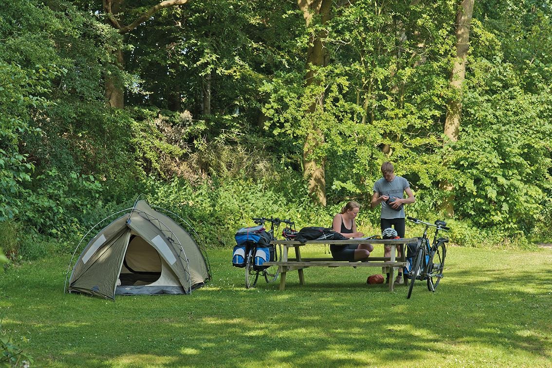 Horsens City camping ApS — Photo 6