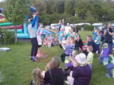 Foto #48 van Horsens City camping ApS