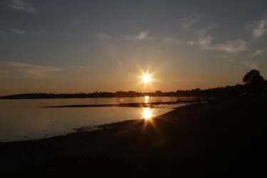 Horsens City camping ApS - image n°3 - Camping Direct