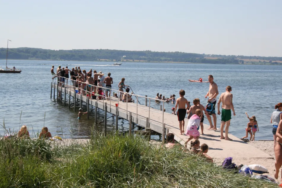 Horsens City camping ApS