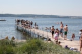 Foto #4 van Horsens City camping ApS