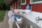 Foto #36 van Horsens City camping ApS
