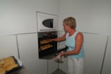 Foto #38 van Horsens City camping ApS