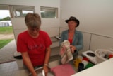 Foto #37 van Horsens City camping ApS