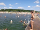 Foto #84 van Horsens City camping ApS