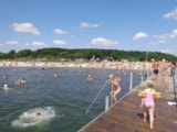 Foto #86 van Horsens City camping ApS