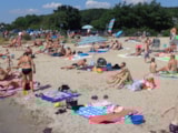 Foto #85 van Horsens City camping ApS