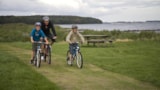 Foto #67 van Horsens City camping ApS