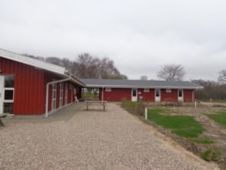 Horsens City camping ApS - image n°35 - Roulottes