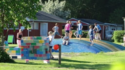 Horsens City camping ApS - image n°65 - Roulottes