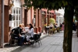 Foto #88 van Horsens City camping ApS