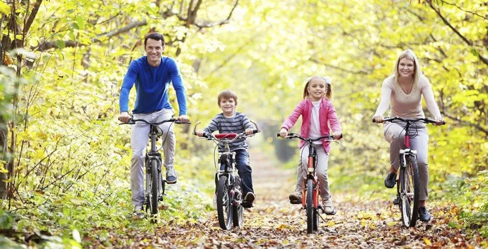 Horsens City camping ApS