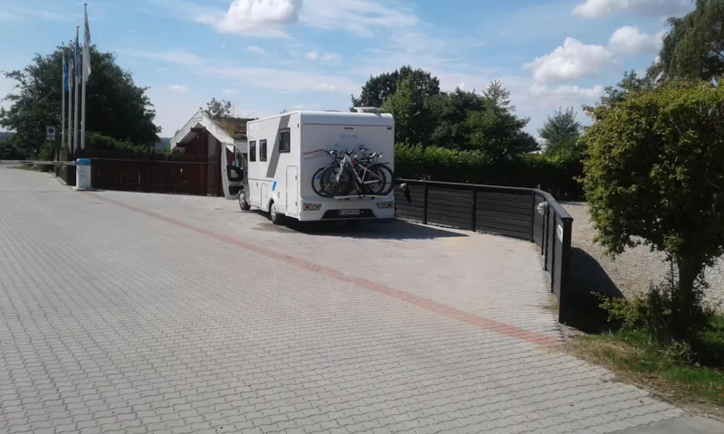 Remise Emplacement Sur Les Surfaces En Pierre