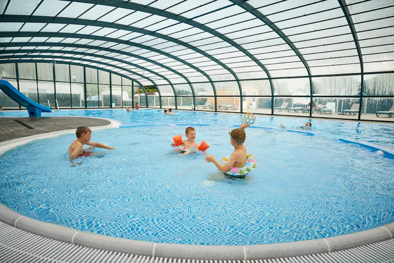 Emplacement Avec Vue Sur Horsens Fjord