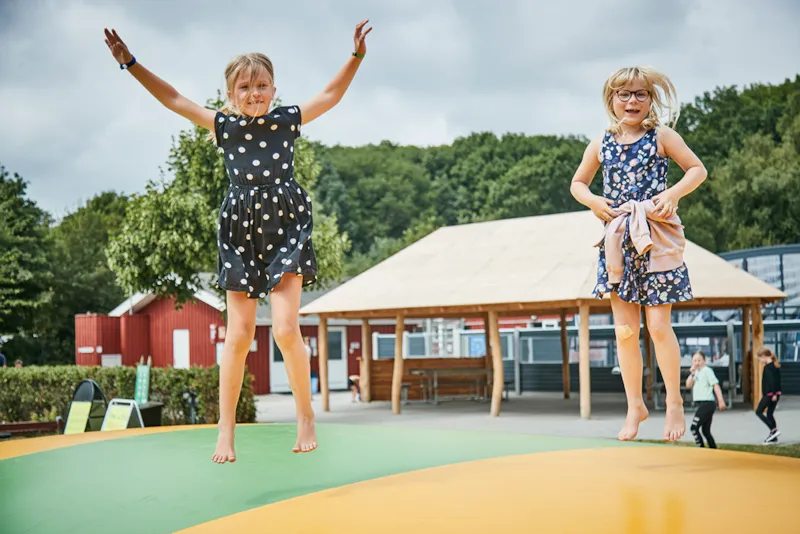 Emplacement Confort Dans Espace Enfants